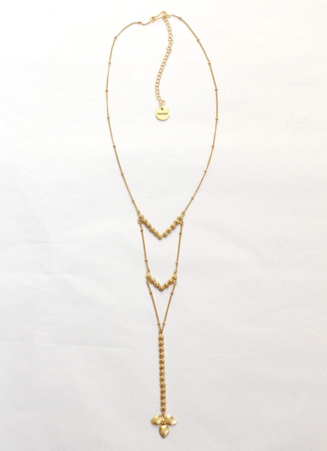 DIONYSIO LONG NECKLACE