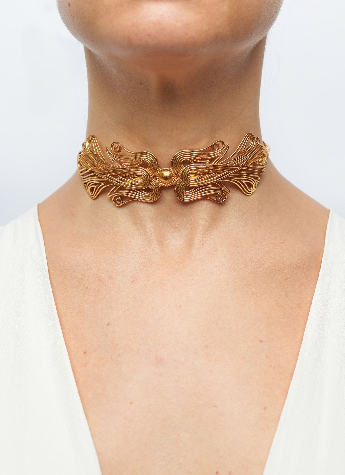 Choker Jane Eyre