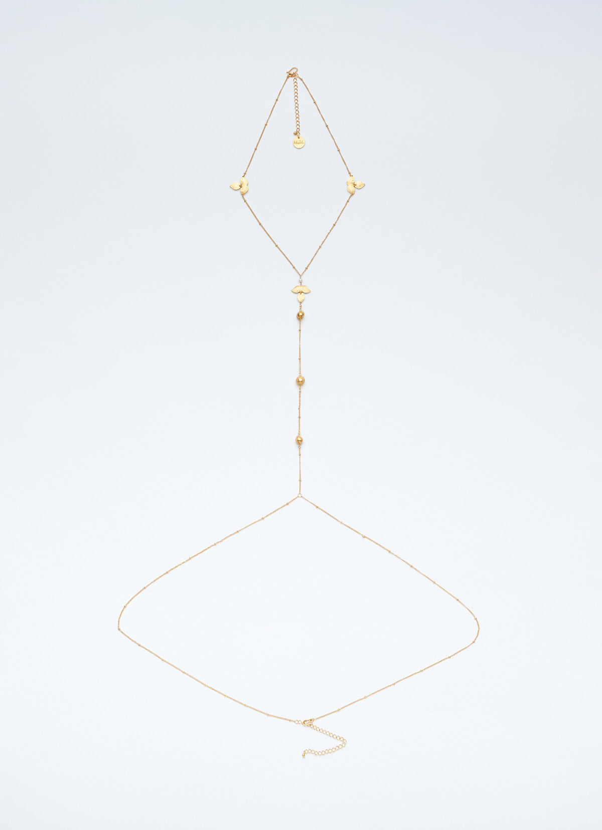 ARTEMIS BODY CHAIN