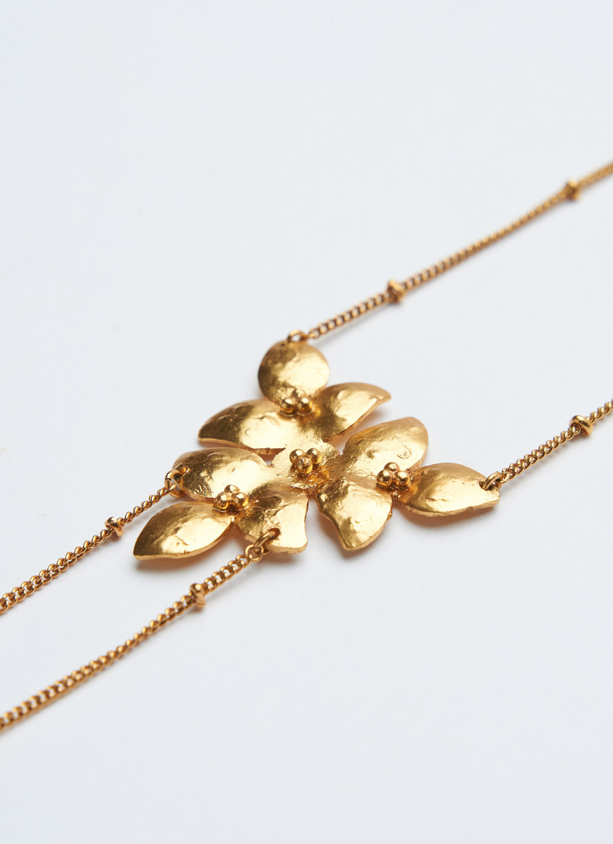 Collar Largo Artemis