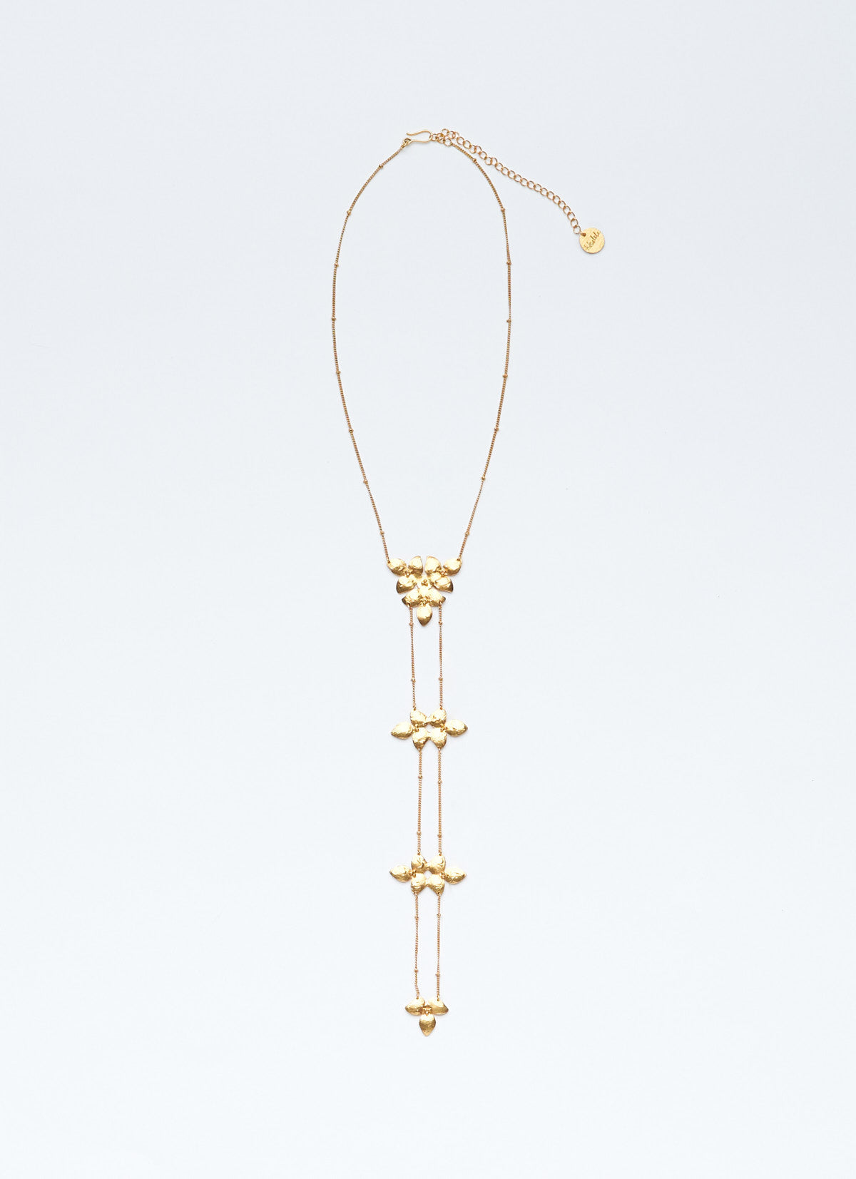 Collar Largo Artemis