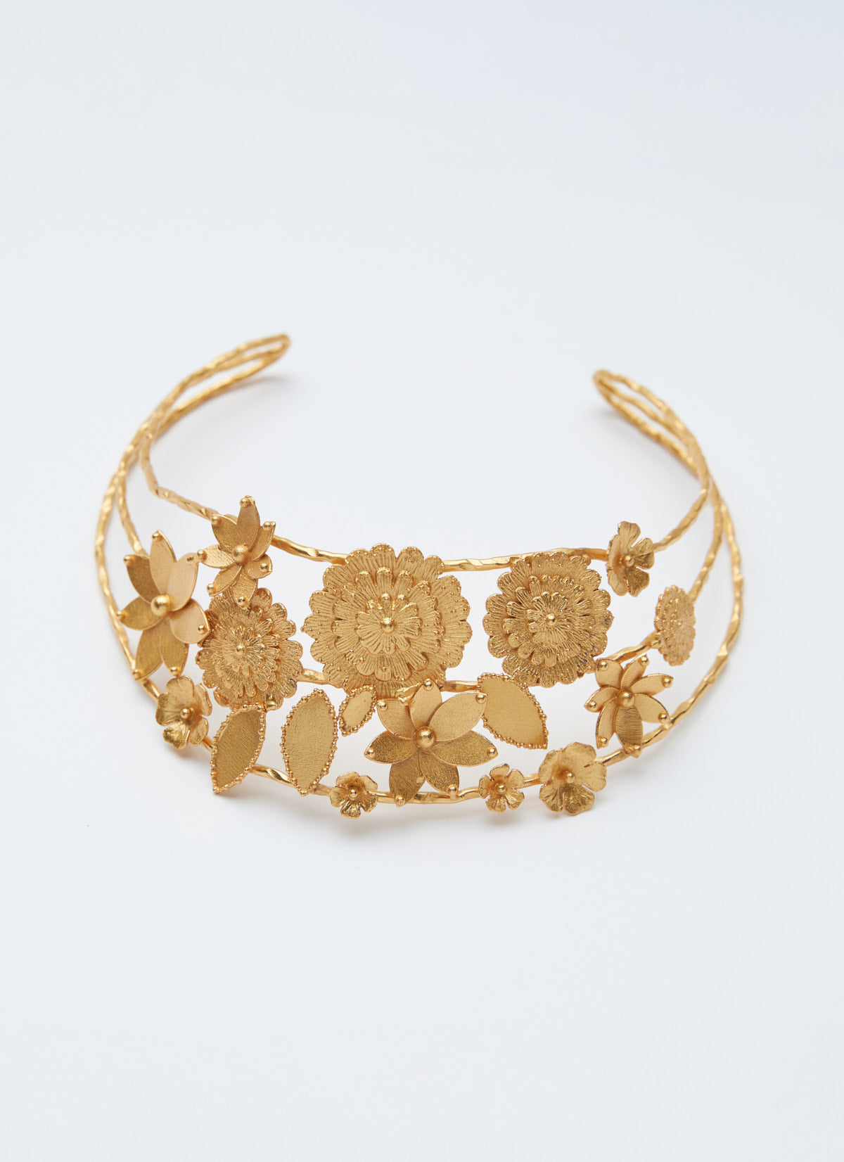 Garden of Eden Choker