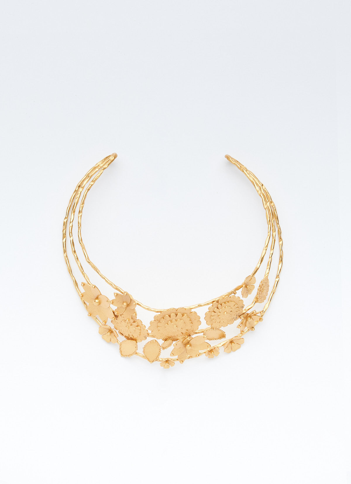 Garden of Eden Choker