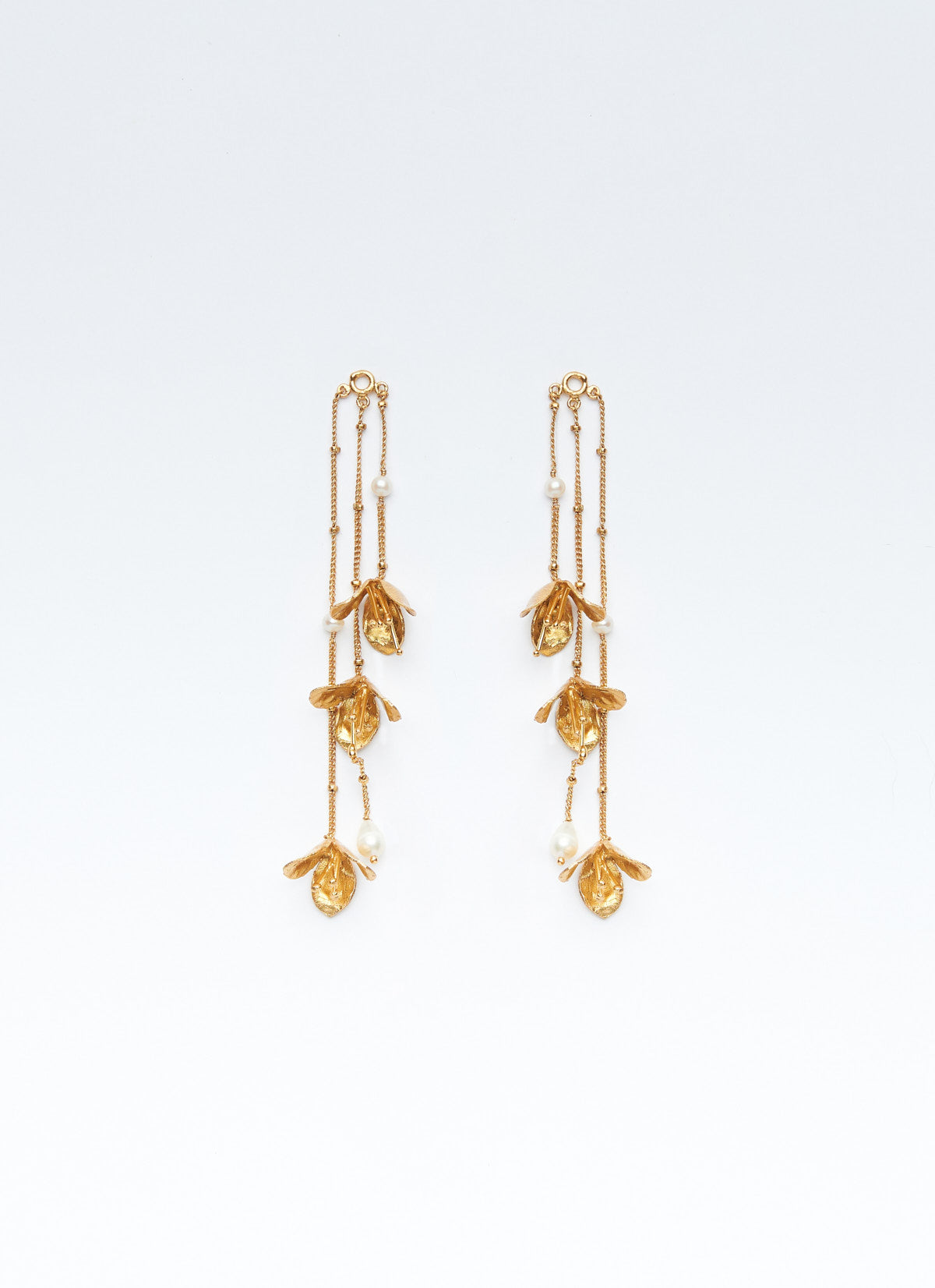 EARRINGS OFFERINGS