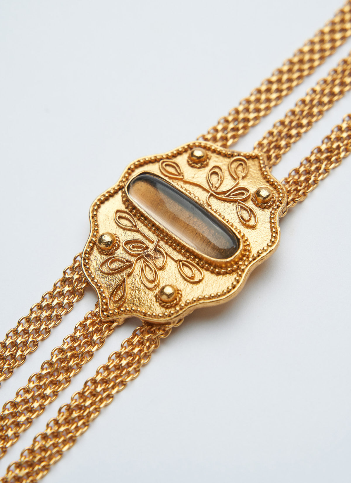 Jane Eyre Bracelet