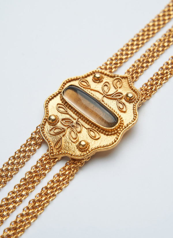Jane Eyre Bracelet