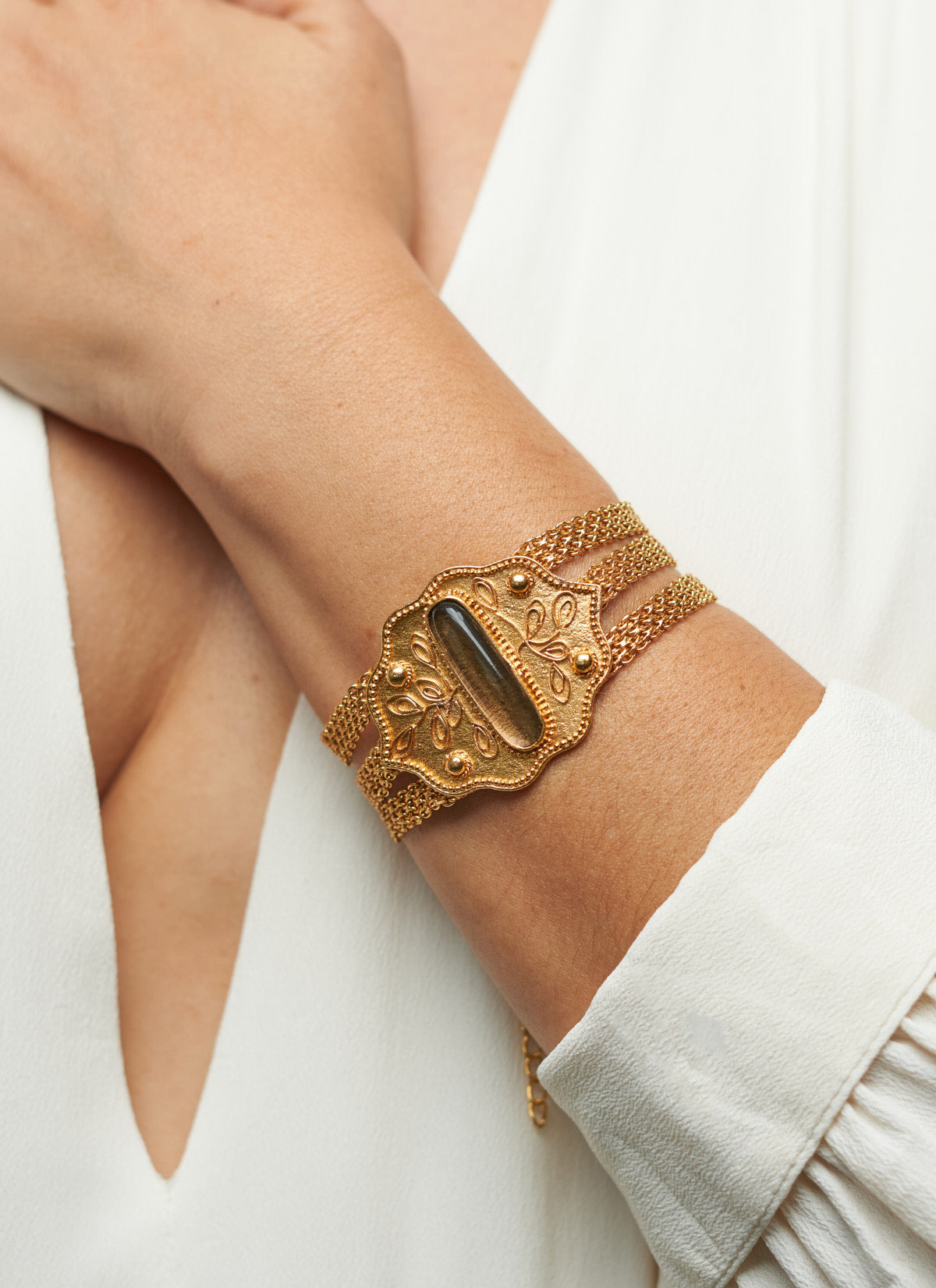 Jane Eyre Bracelet