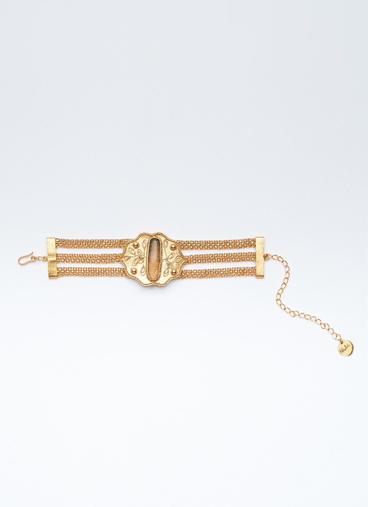 Jane Eyre Bracelet