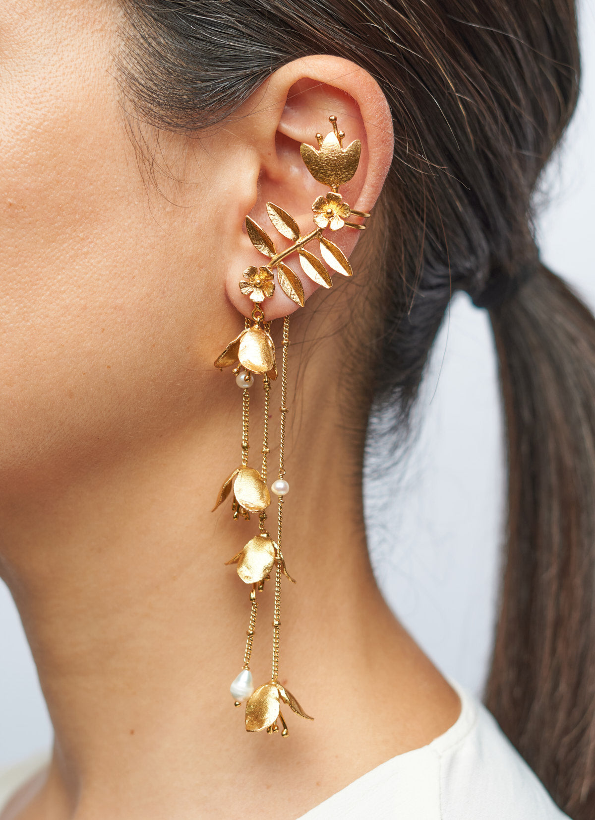 EARRINGS OFFERINGS