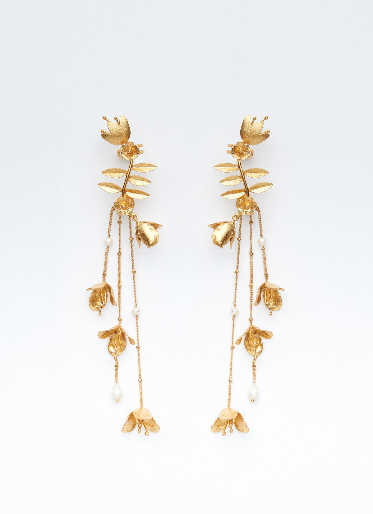 EARRINGS OFFERINGS
