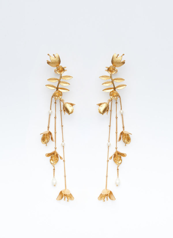 PENDIENTES OFRENDAS