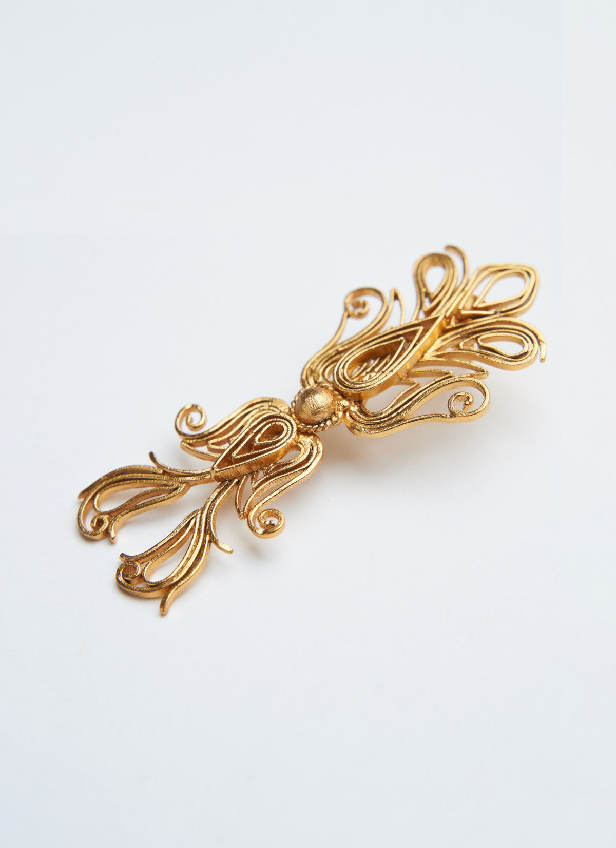 Jane Eyre Earrings