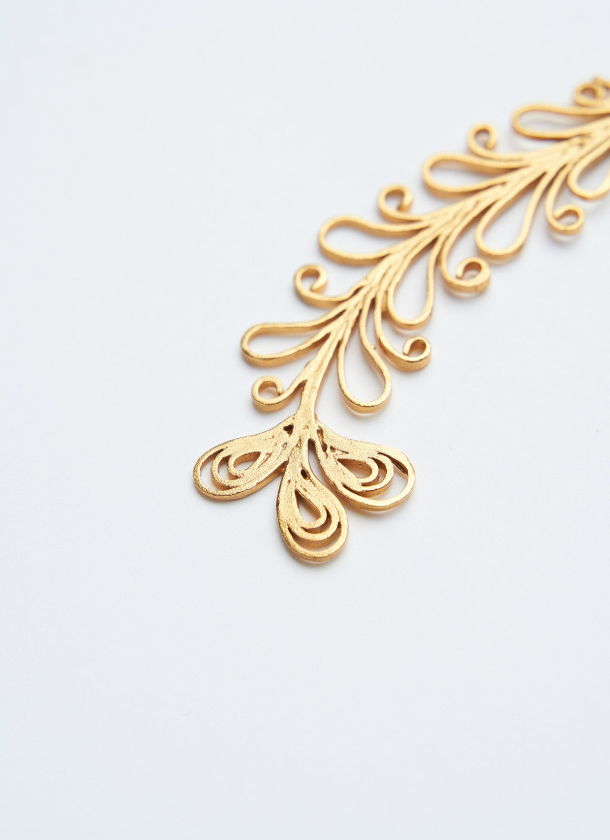 Removable Earrings Queen Victoria