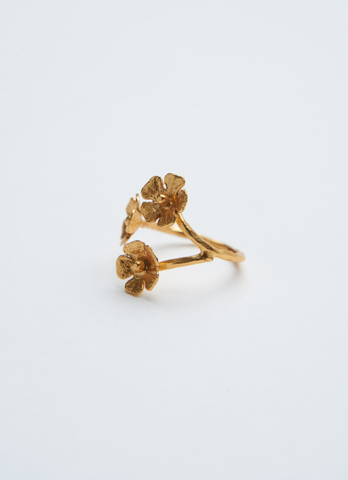 MINI SAKURA RING