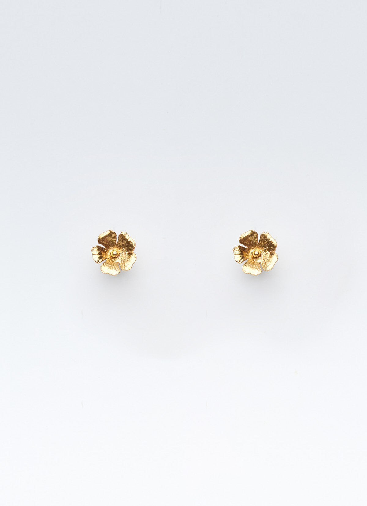 Pendientes Sakura mini