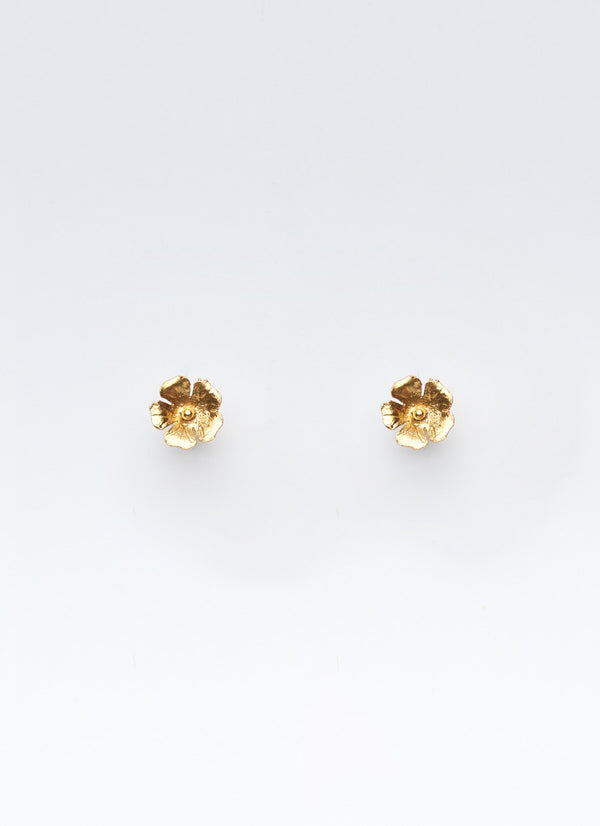 Pendientes Sakura mini
