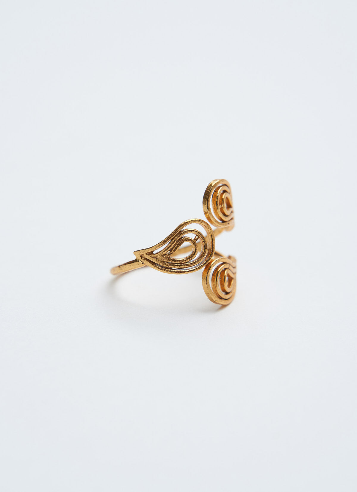 Charlotte Bronte Ring