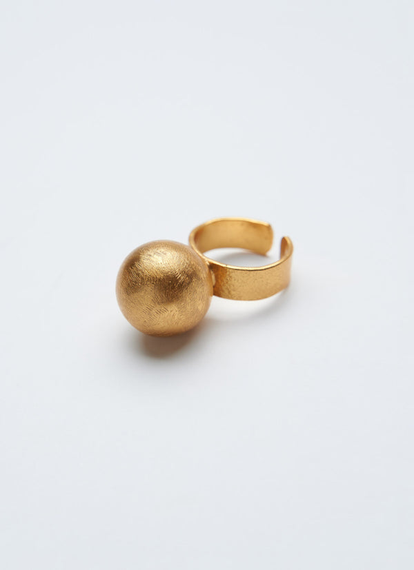 Petticoat Ring