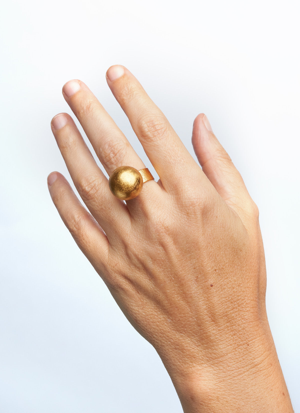 Petticoat Ring