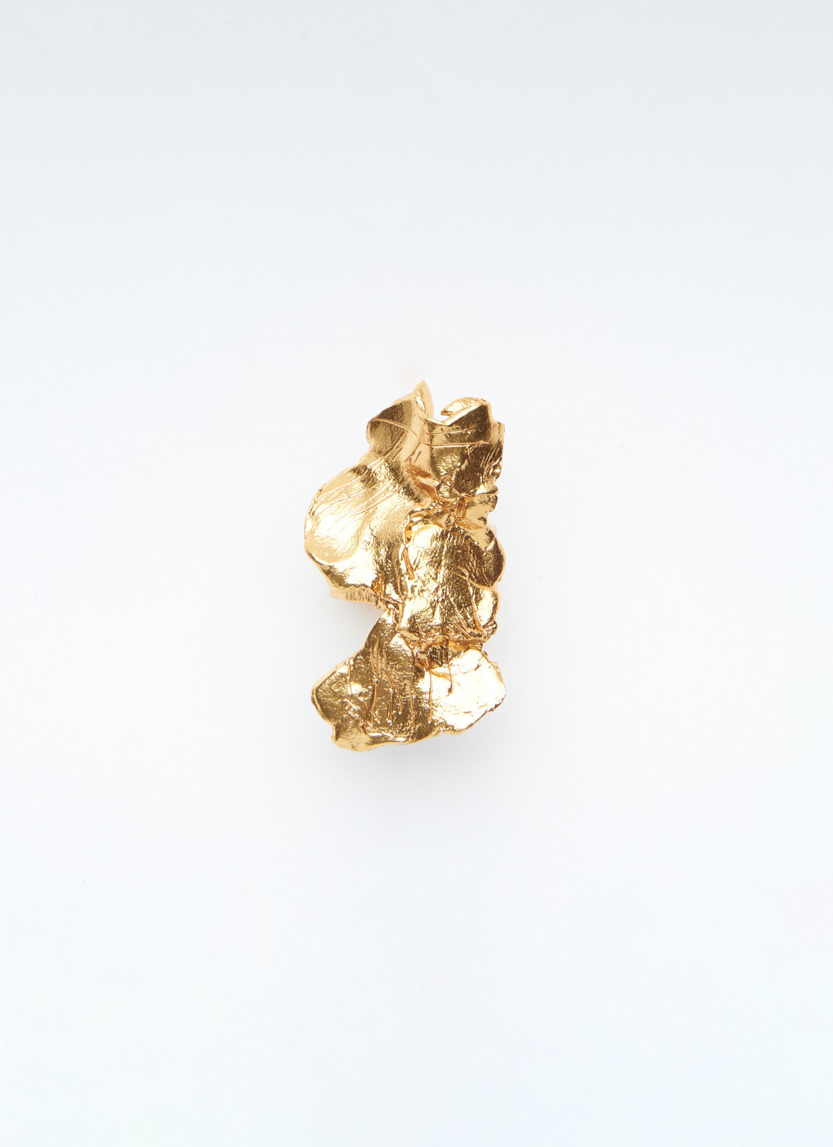 crater smoking ring