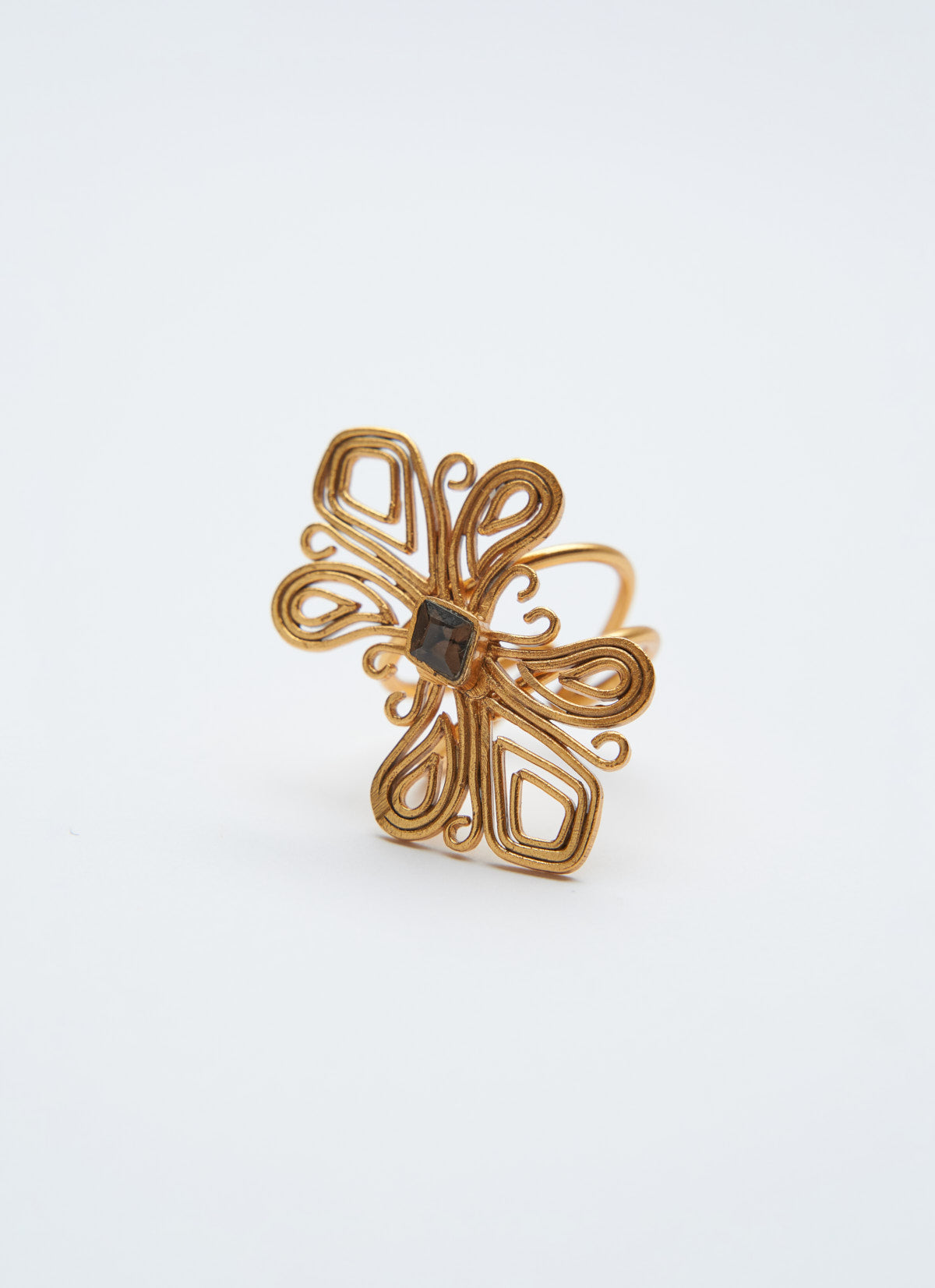 Jane Eyre Ring