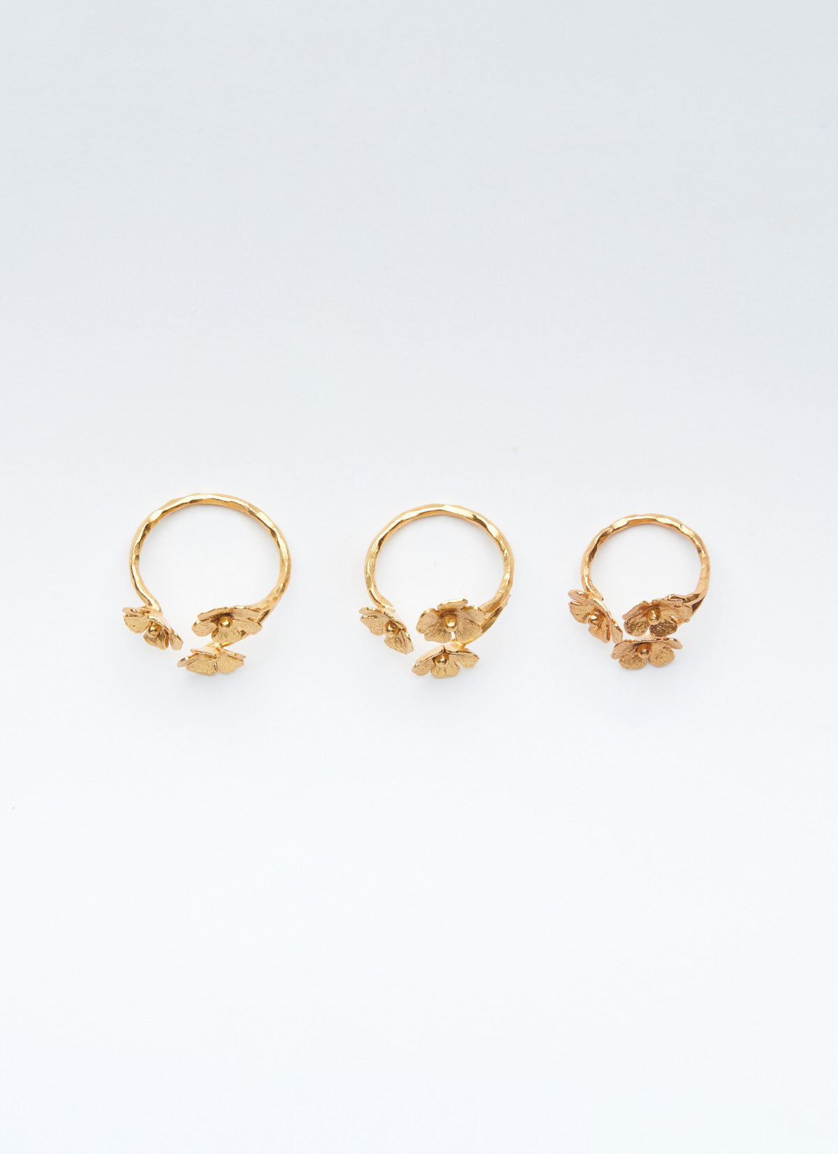 MINI SAKURA RING