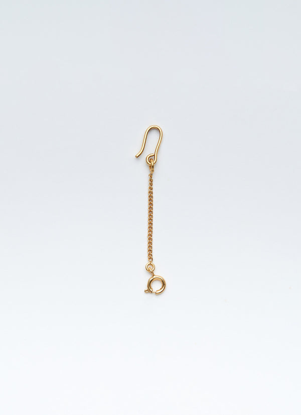 NEFERTITI LONG NECKLACE