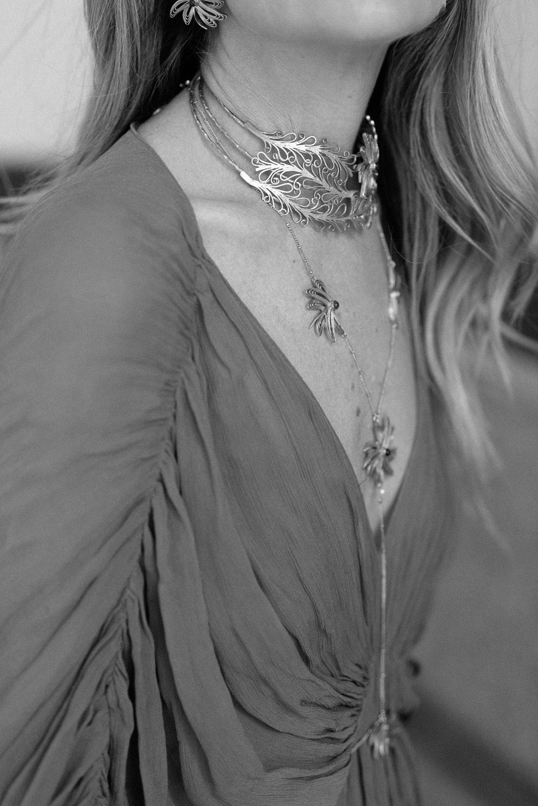 Choker Queen Victoria