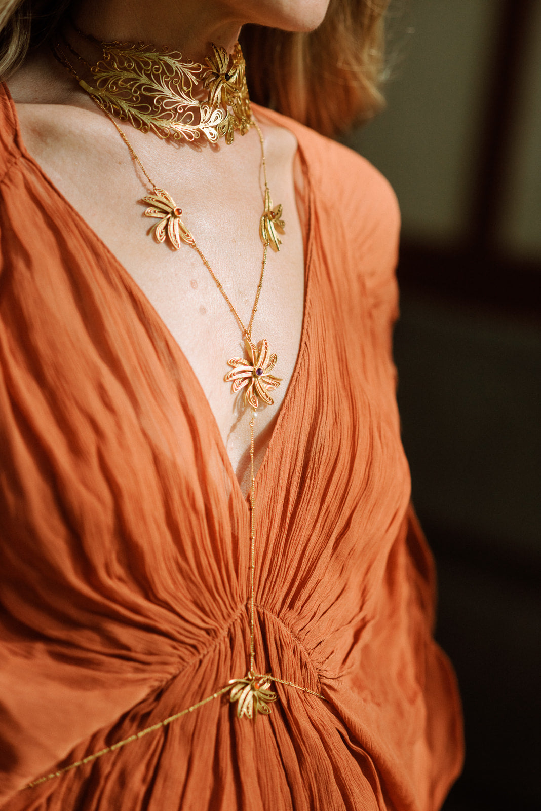 Body Catcher Nellie Bly