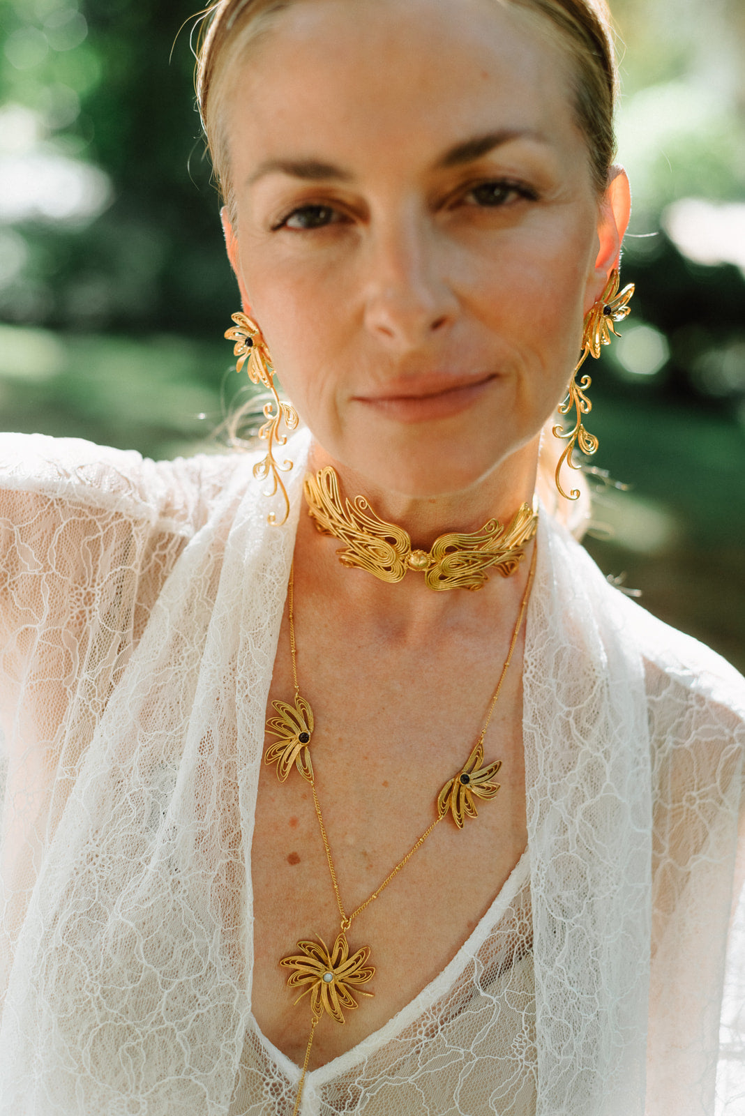 Choker Jane Eyre