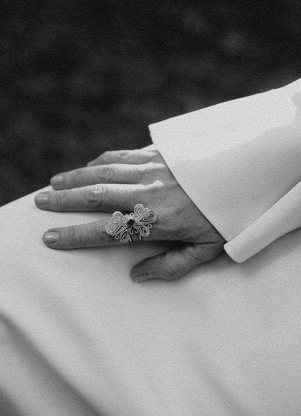 Jane Eyre Ring