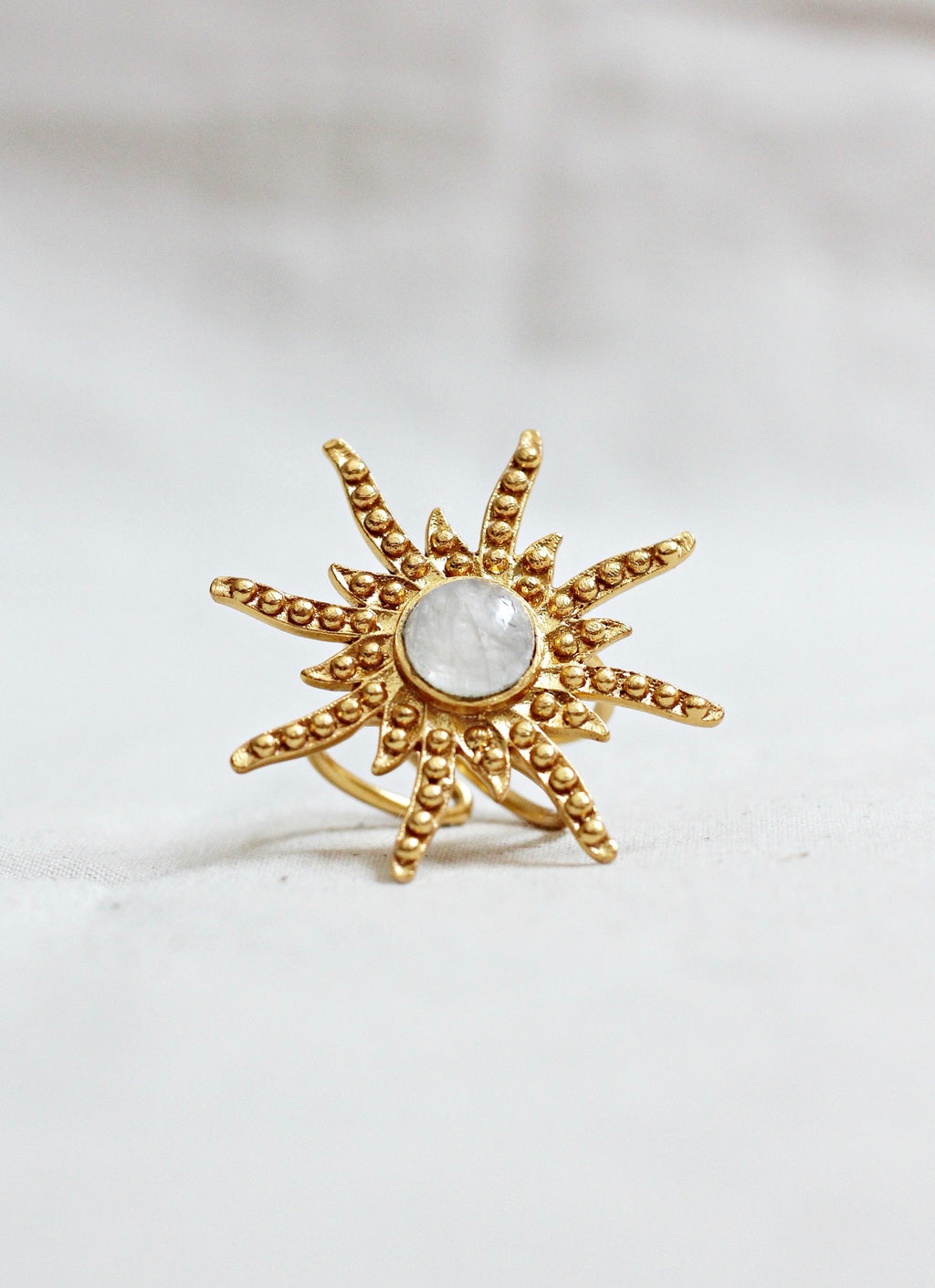 Freud Moon Dream Ring – Ikkelele