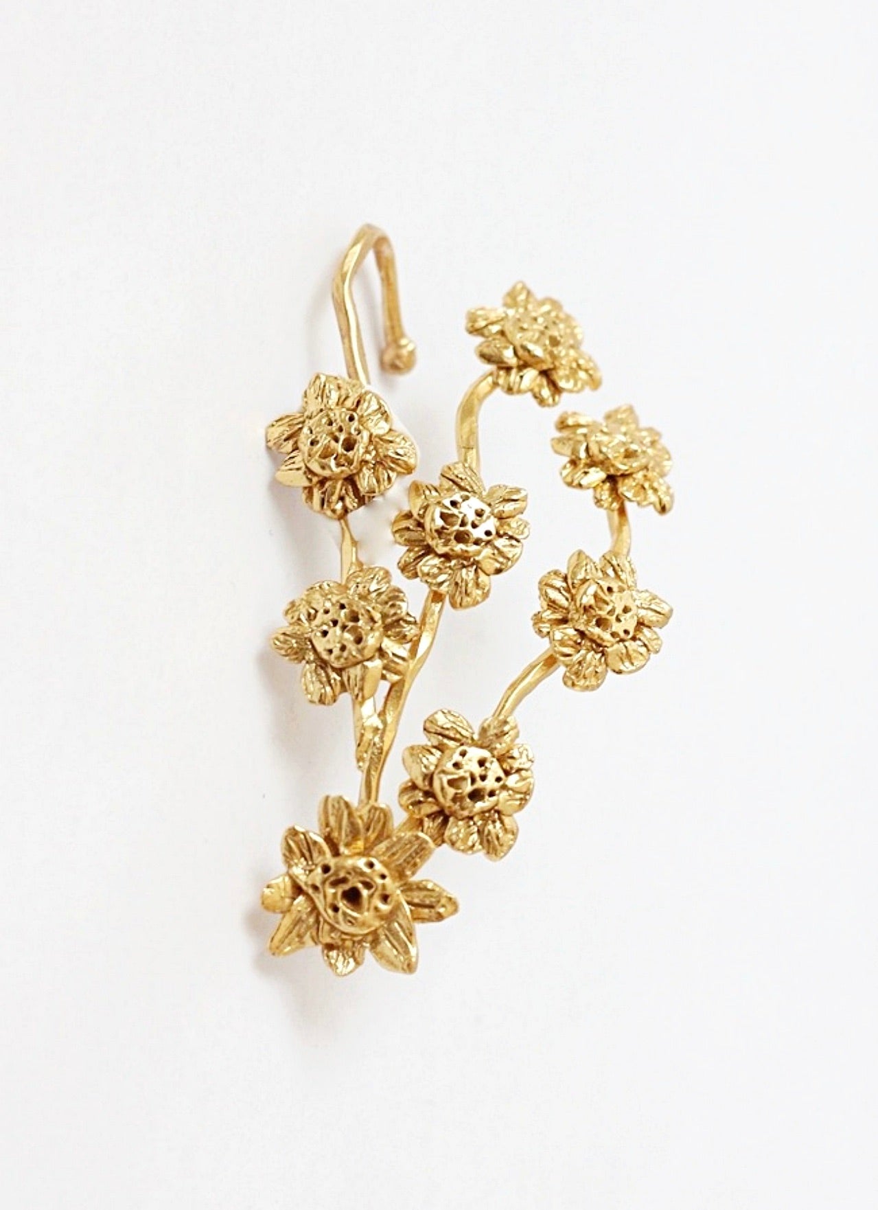 EAR CUFF XXL DAISY