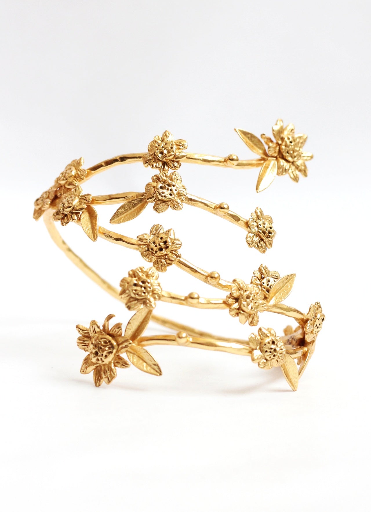 BRAZALETE  DAISY