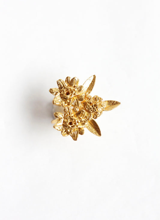 ANILLO DAISY