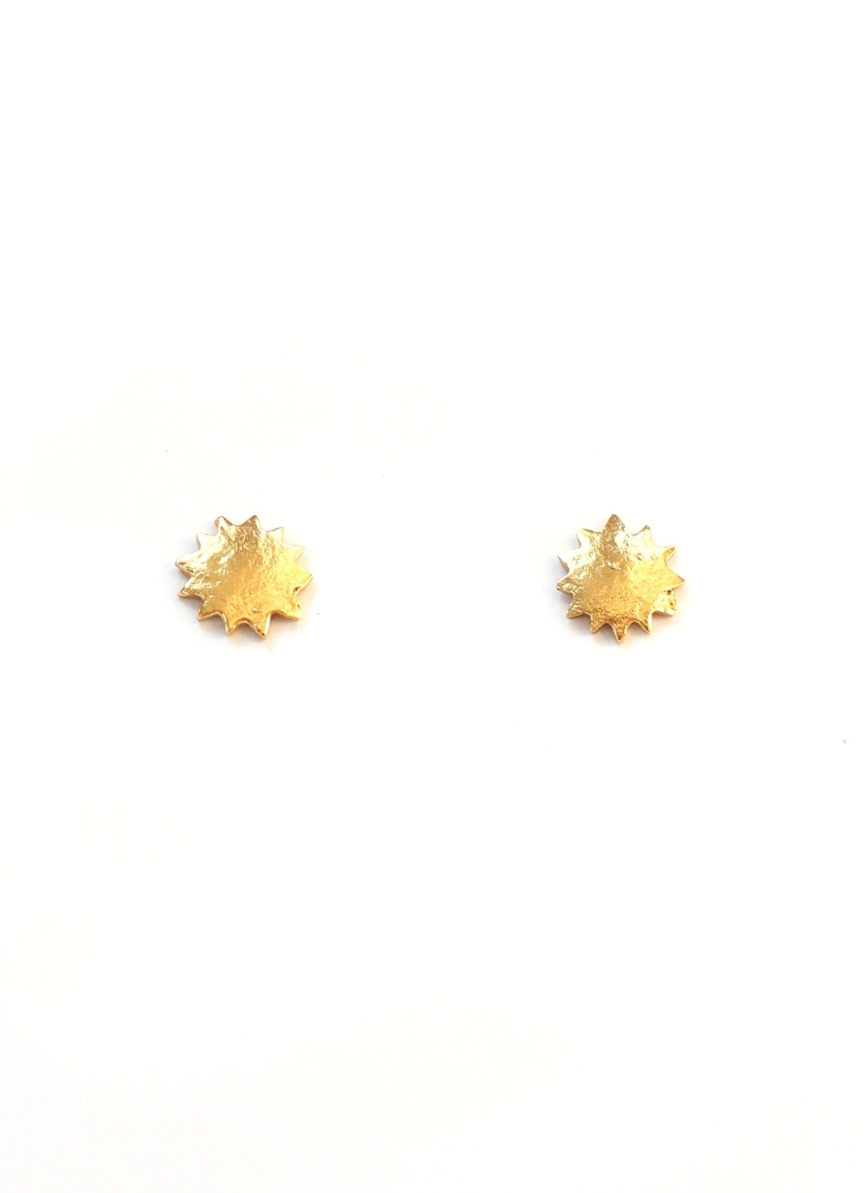 PENDIENTES MINI CACTUS ESTRELLADO