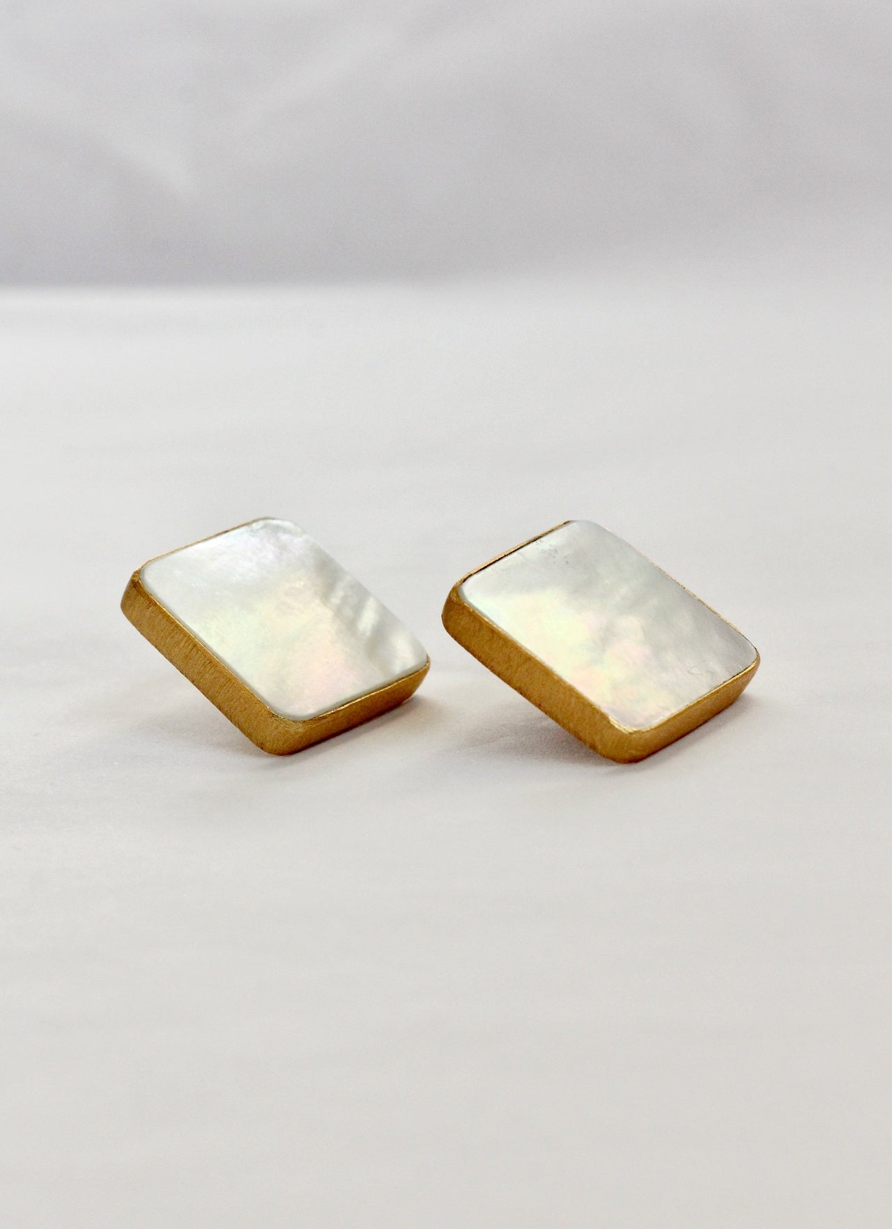 PENDIENTES MONDRIAN