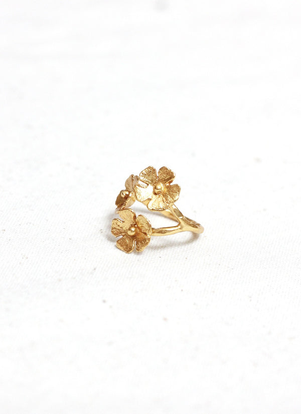 MINI SAKURA RING