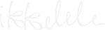 Ikkelele