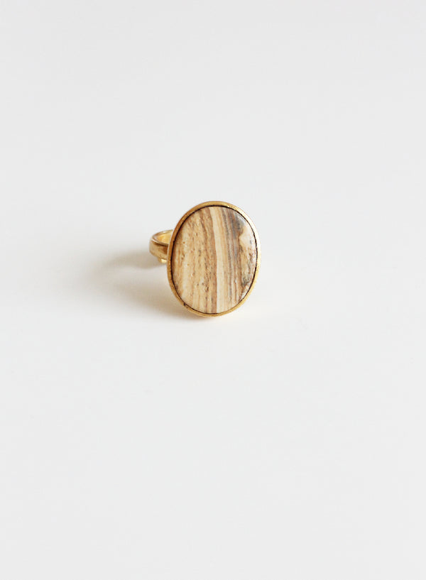 Aurora Picture Jasper