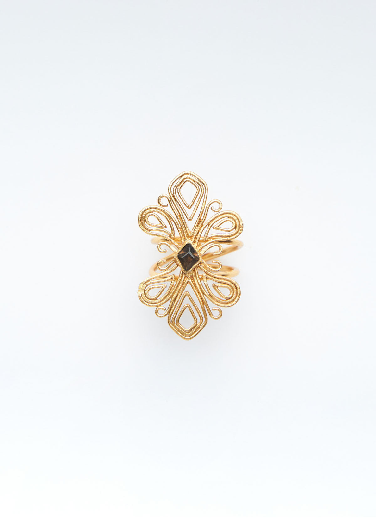 Jane Eyre Ring