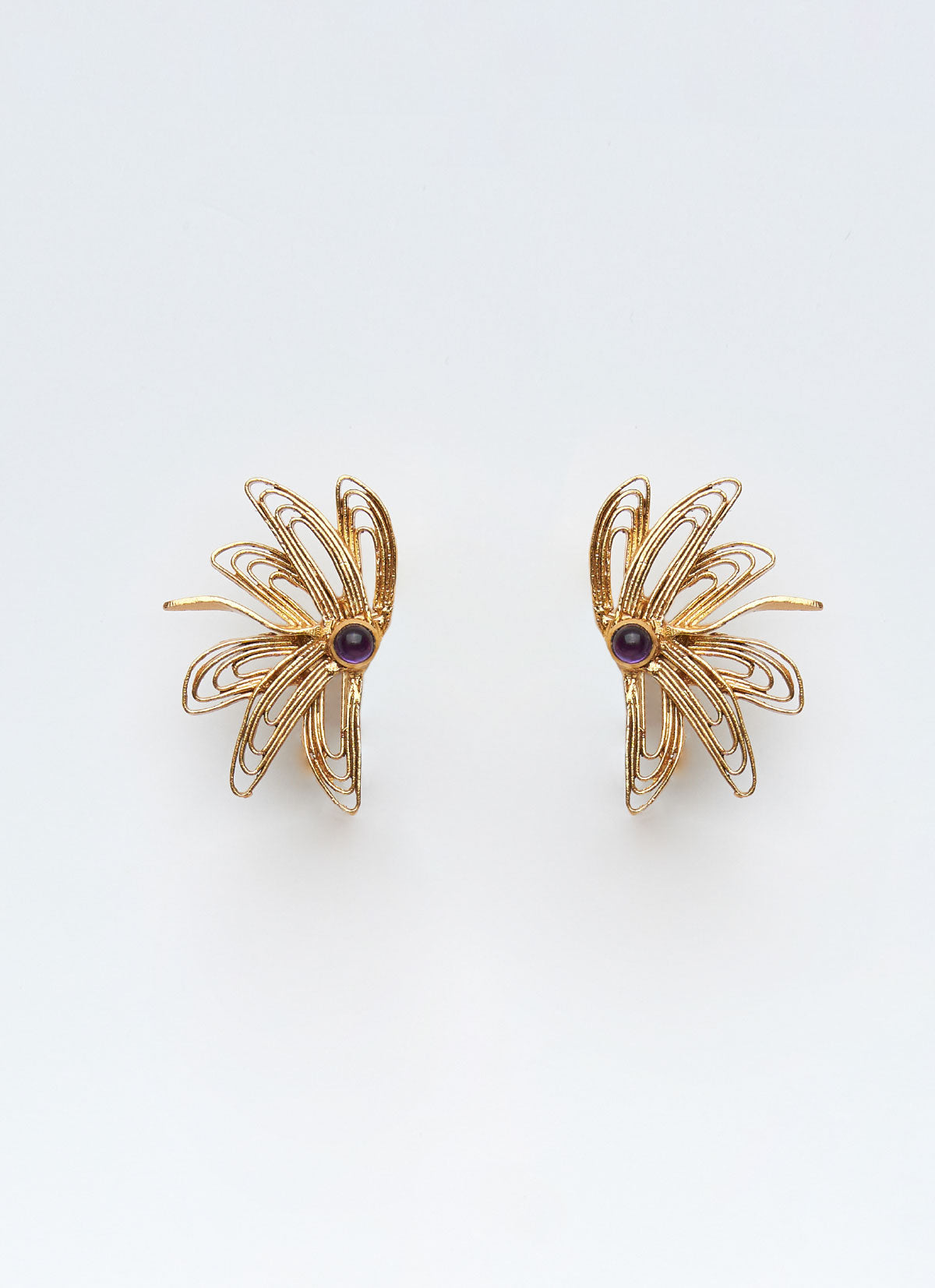 Detachable Earrings Nellie Bly