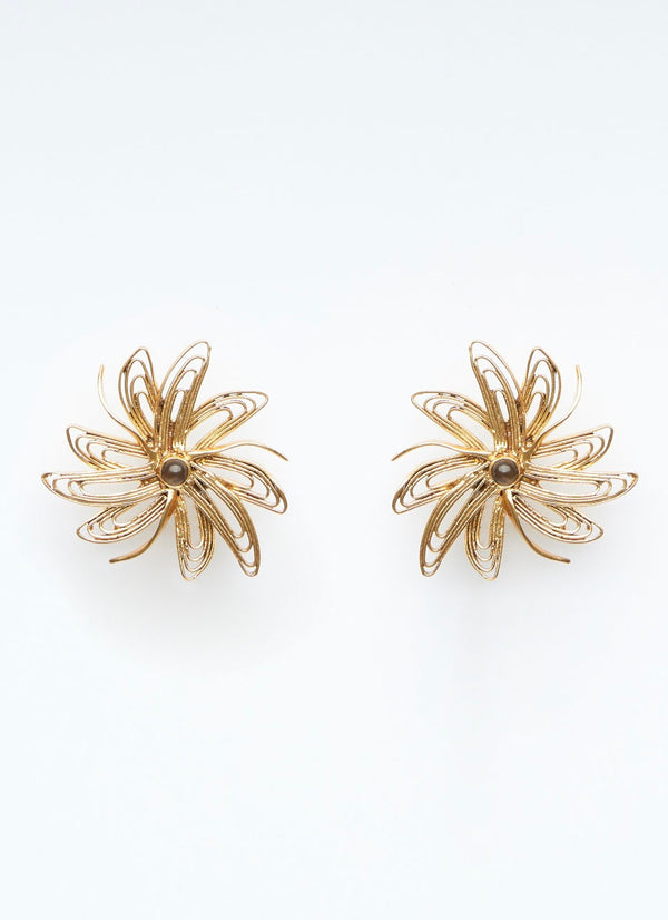 Nellie Bly Earrings