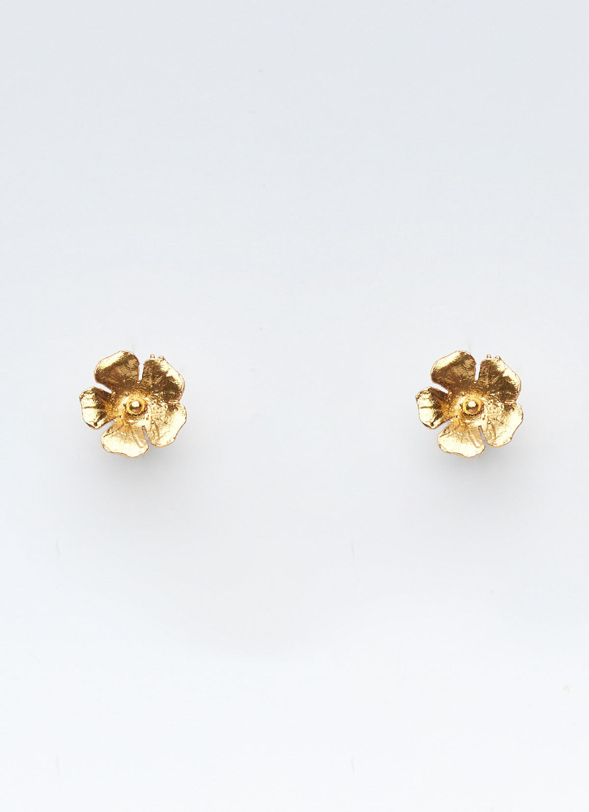 Pendientes Sakura mini