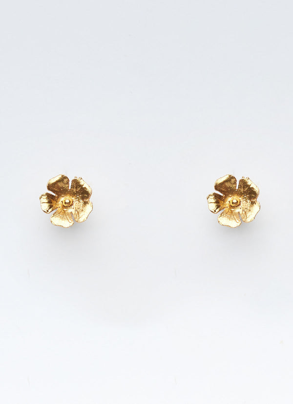 Pendientes Sakura mini