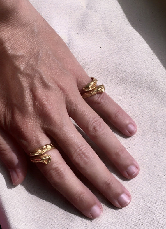 Anillo marea